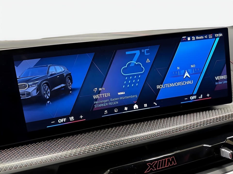 BMW XM Label Red - foto 19