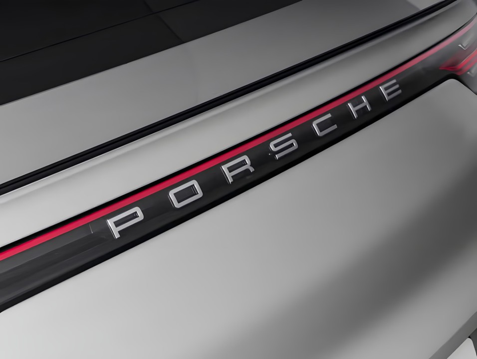 Porsche Cayenne Coupe E-Hybrid - foto 14