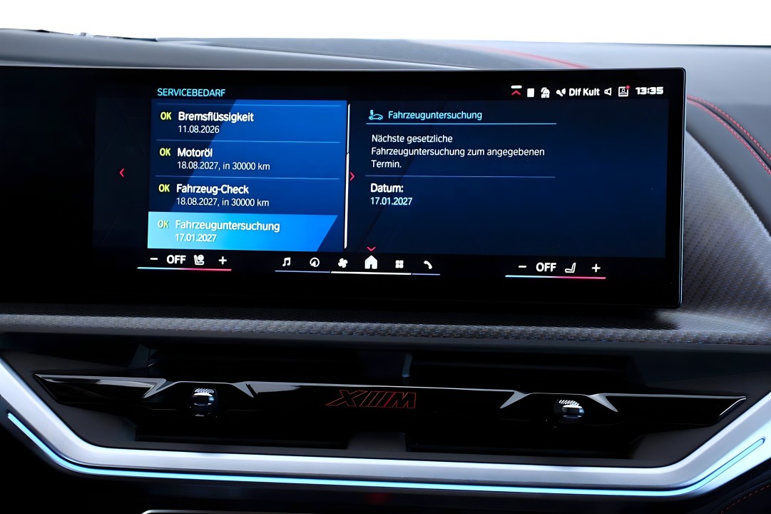 BMW XM Label Red - foto 22