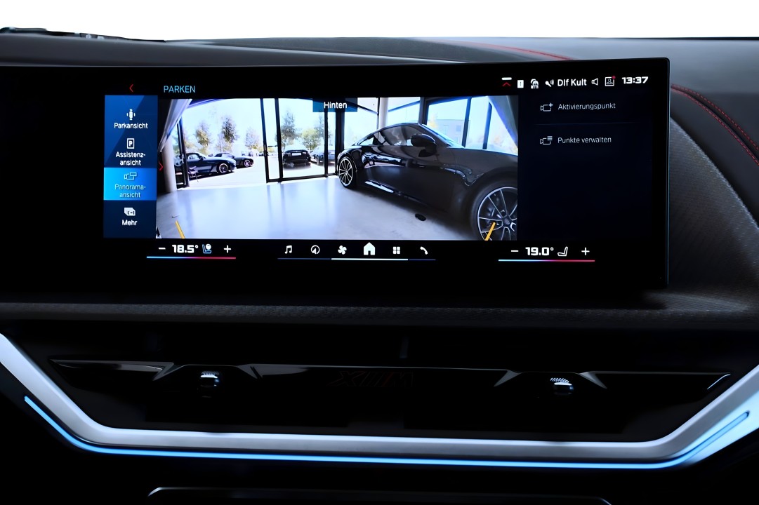 BMW XM Label Red - foto 28