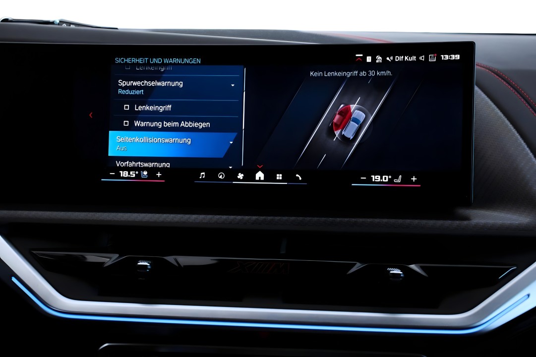 BMW XM Label Red - foto 29