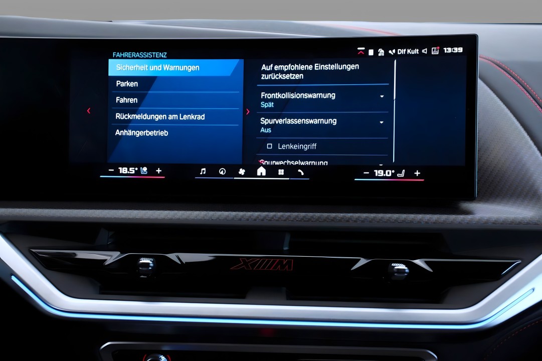 BMW XM Label Red - foto 30