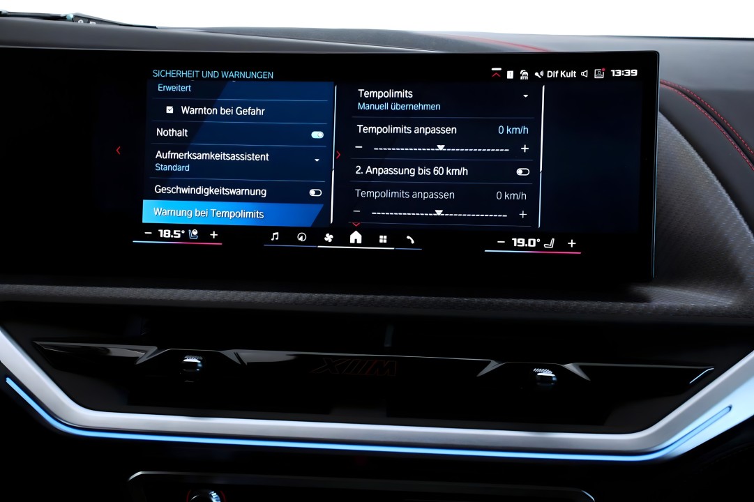 BMW XM Label Red - foto 31