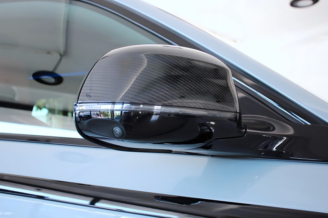 BMW XM Label Red - foto 35