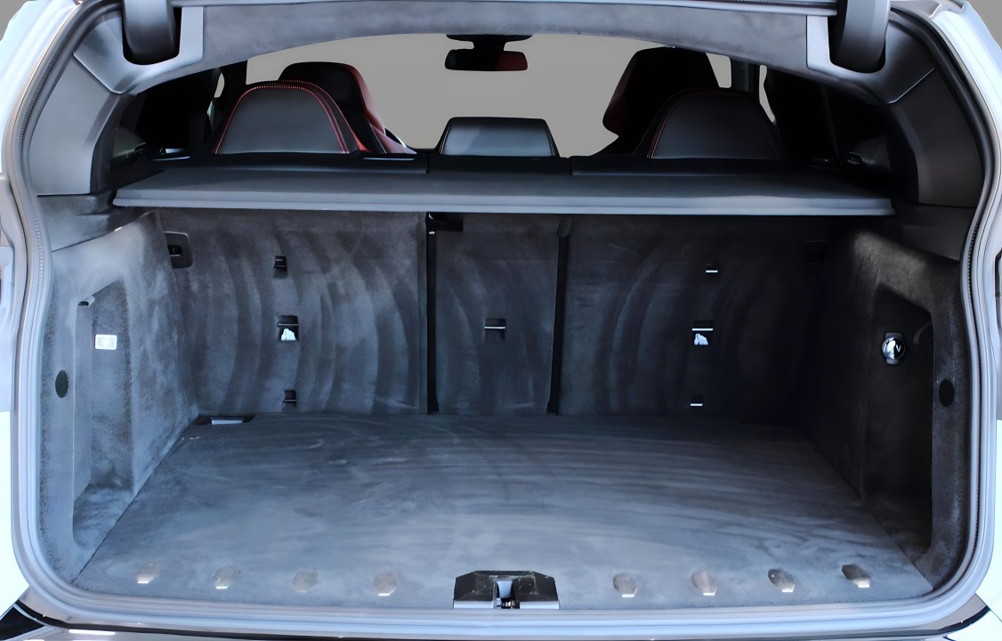 BMW XM Label Red - foto 37