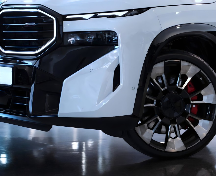 BMW XM Label Red - foto 38