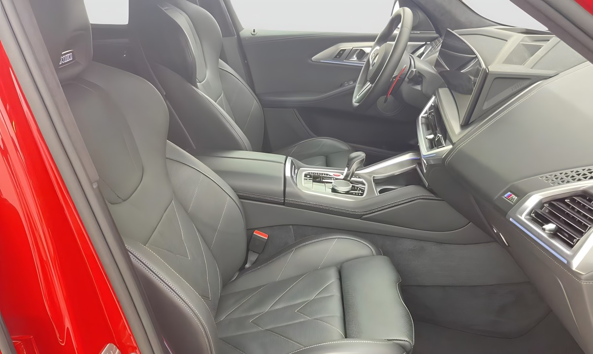 BMW XM - foto 10