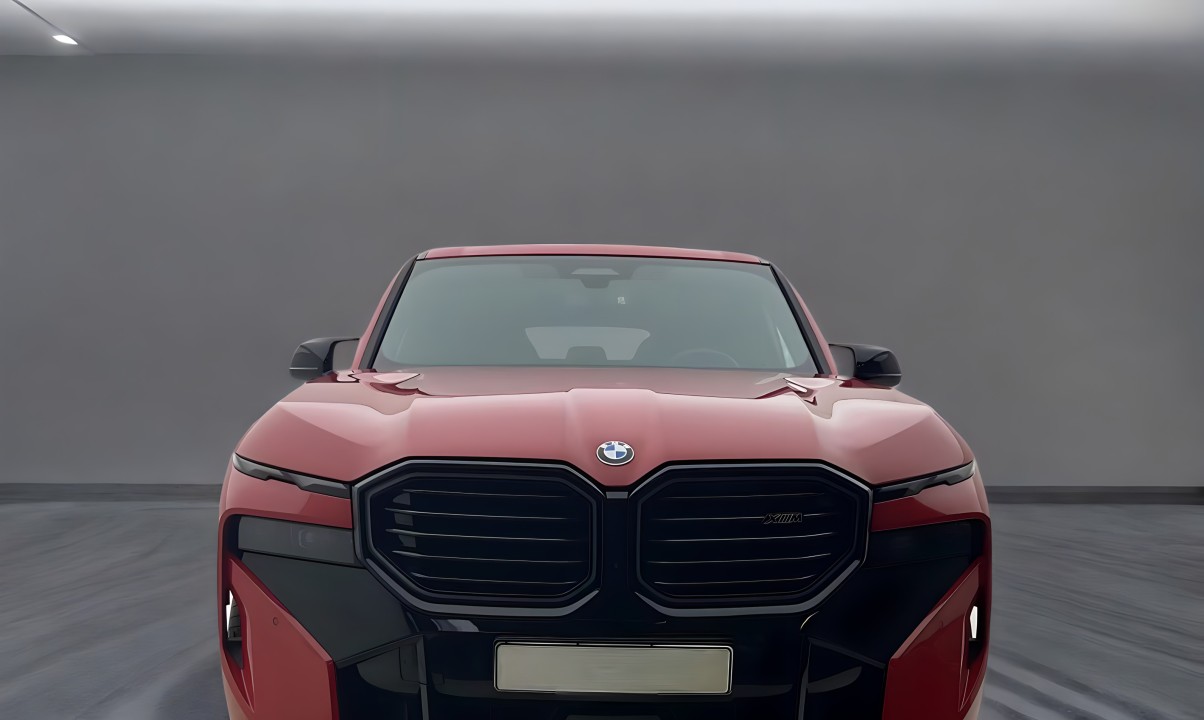 BMW XM - foto 7