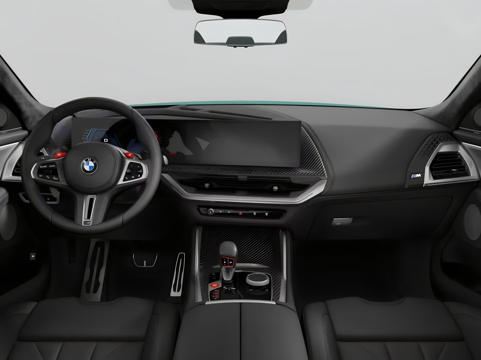BMW XM 50e (3)