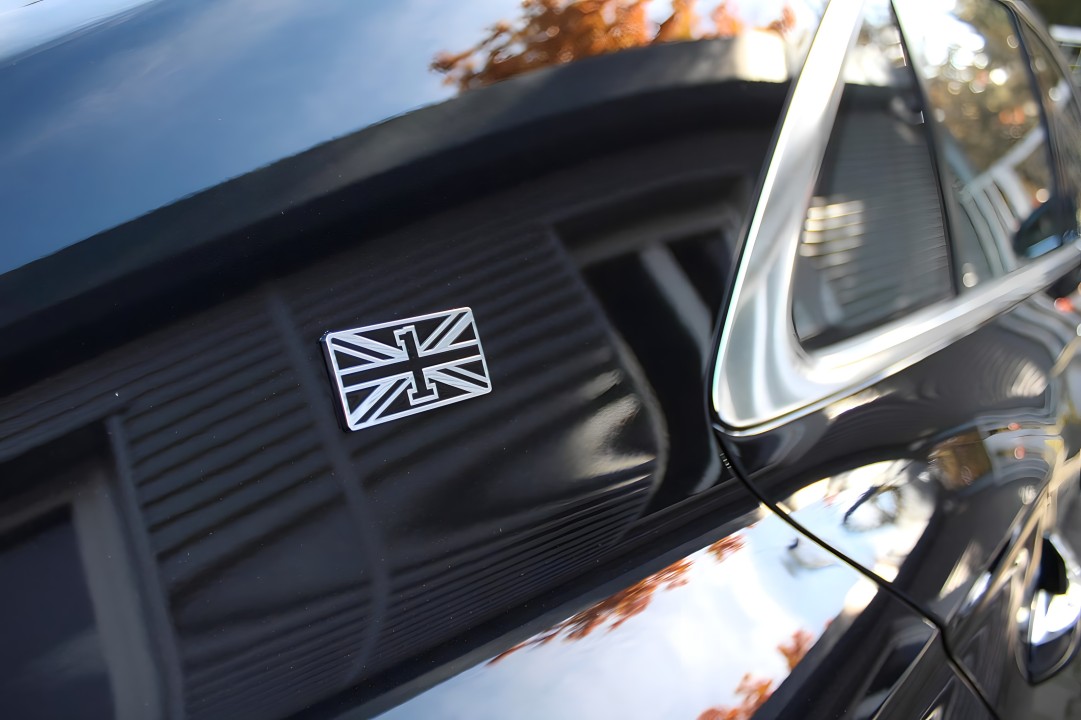 Bentley Flying Spur 6.0 W12 MULLINER FIRST EDITION - foto 15