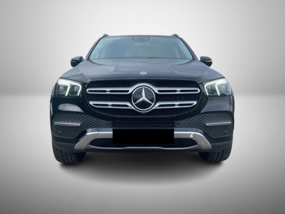 Mercedes-Benz GLE 350de 4Matic - foto 8