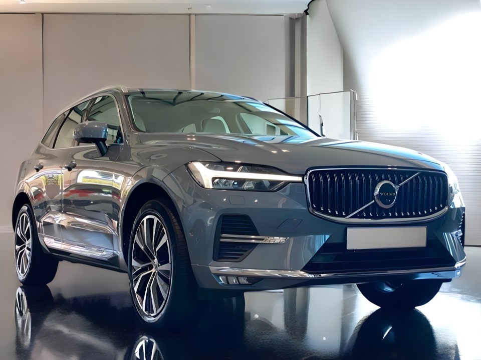 Volvo XC 60 B4 AWD Inscription