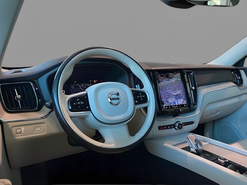 Volvo XC 60 B4 AWD Inscription - foto 8