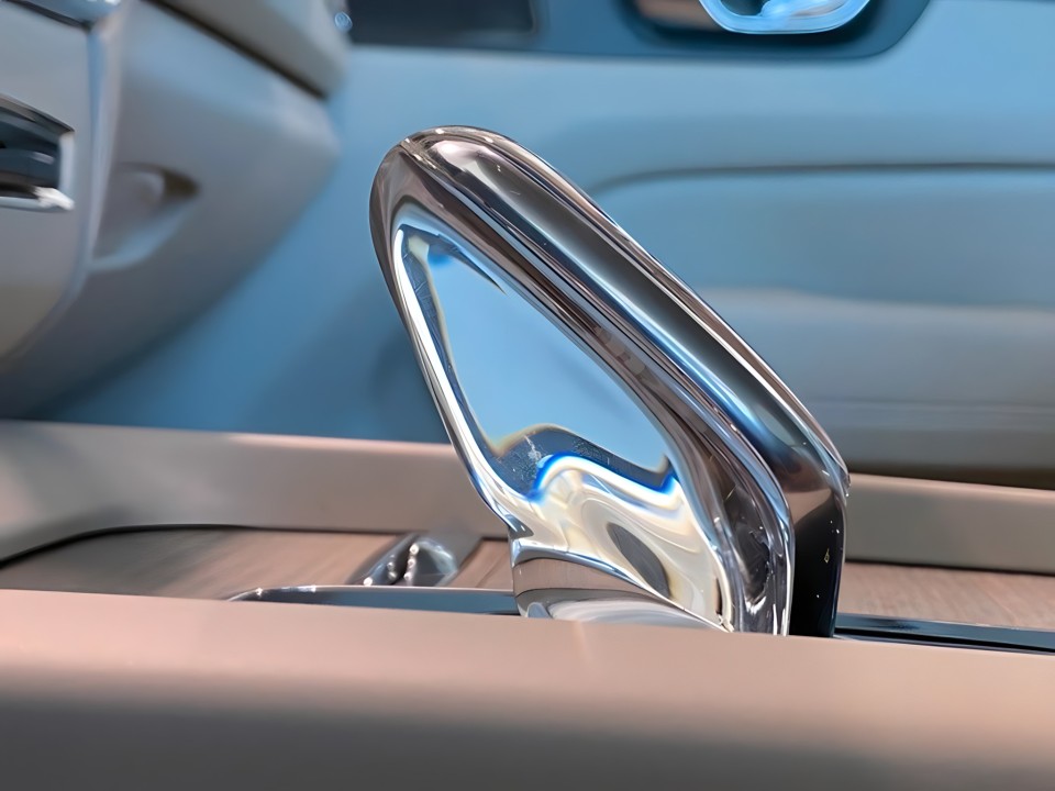 Volvo XC 60 B4 AWD Inscription - foto 13