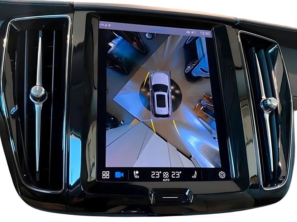 Volvo XC 60 B4 AWD Inscription - foto 14