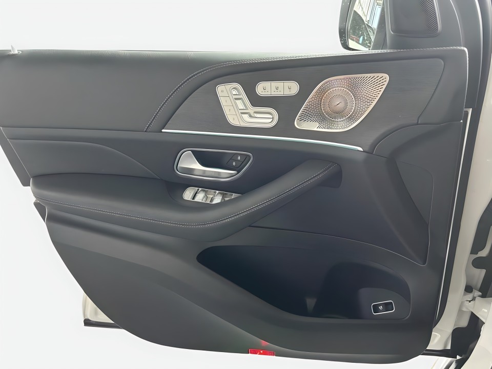 Mercedes-Benz GLE Coupe AMG 53 4MATIC+ - foto 19