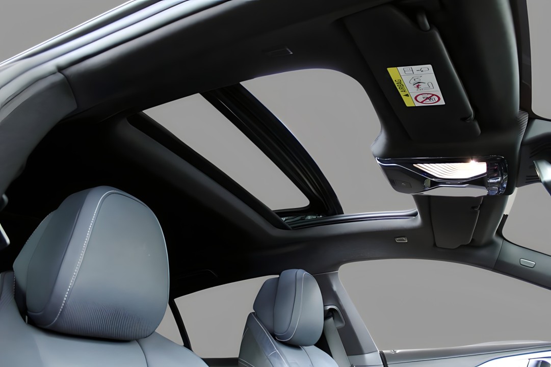 BMW Seria 8 840i xDrive Gran Coupe - foto 13