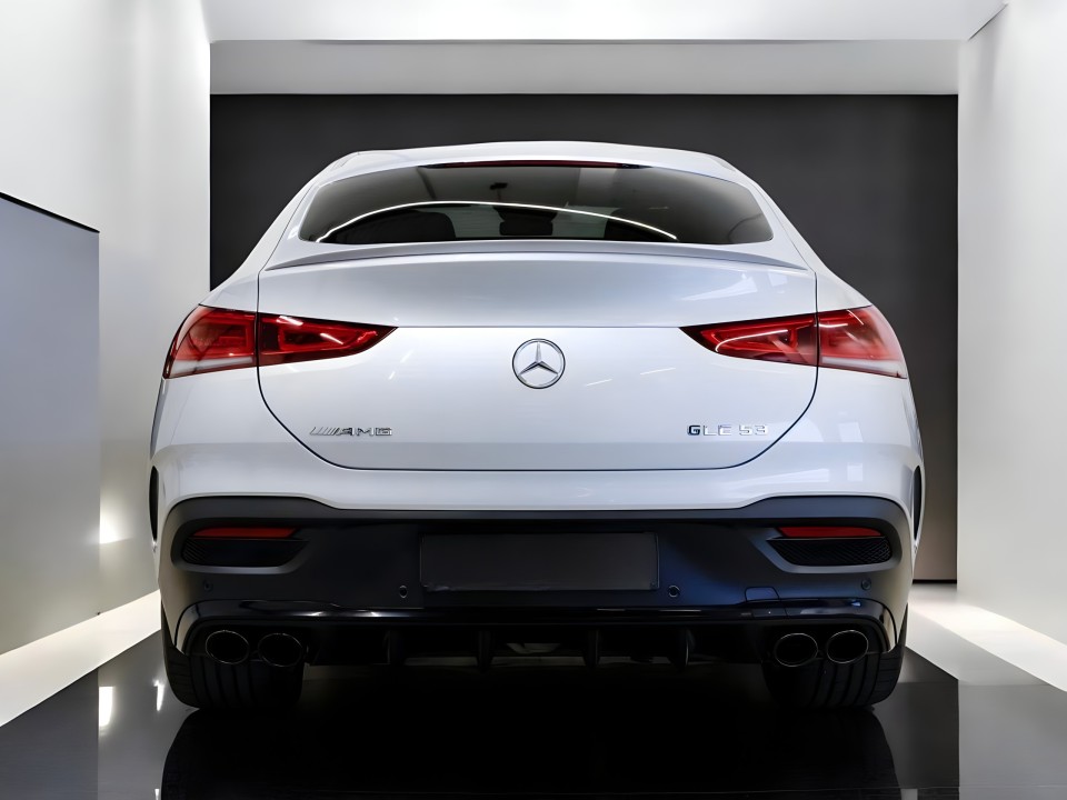 Mercedes-Benz GLE Coupe AMG 53 4MATIC+ (4)