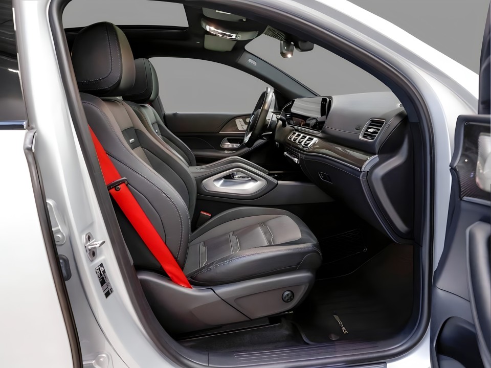 Mercedes-Benz GLE Coupe AMG 53 4MATIC+ (5)