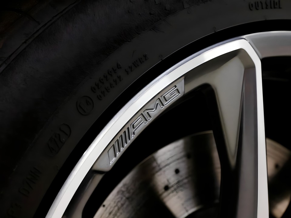 Mercedes-Benz GLE Coupe AMG 53 4MATIC+ - foto 7