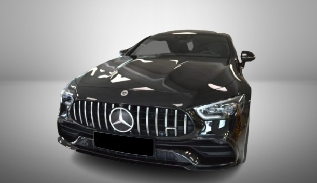 Mercedes-Benz AMG GT 53 4MATIC+ (2)