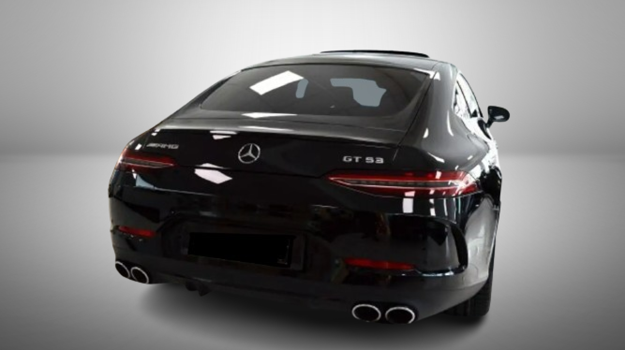 Mercedes-Benz AMG GT 53 4MATIC+ (4)