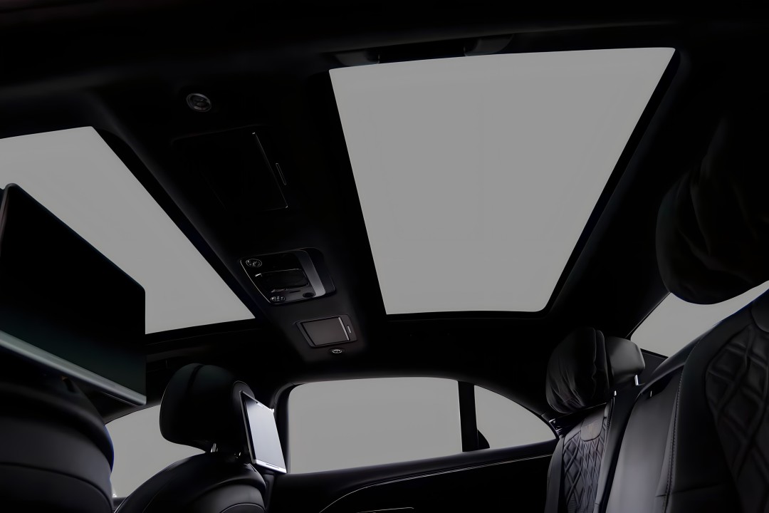 Bentley Flying Spur Bentley Continental W12 First Edition - foto 24