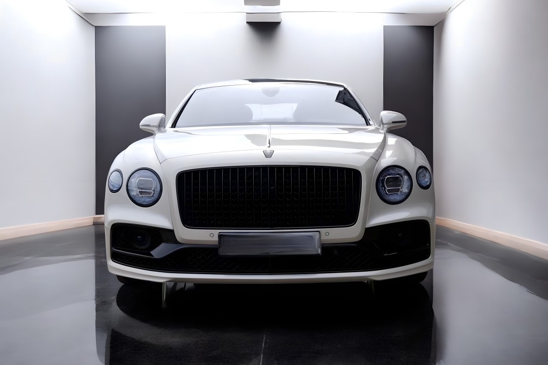 Bentley Flying Spur Bentley Continental W12 First Edition - foto 7