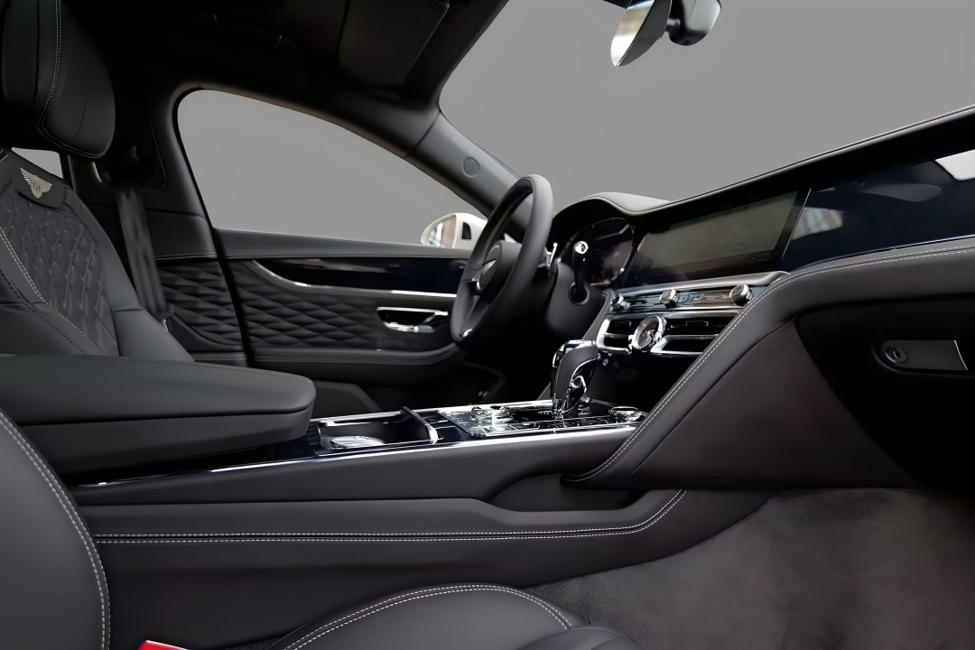 Bentley Flying Spur Bentley Continental W12 First Edition - foto 11