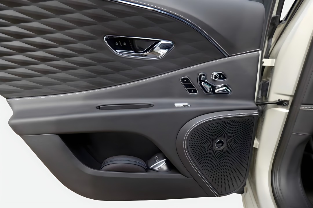 Bentley Flying Spur Bentley Continental W12 First Edition - foto 21