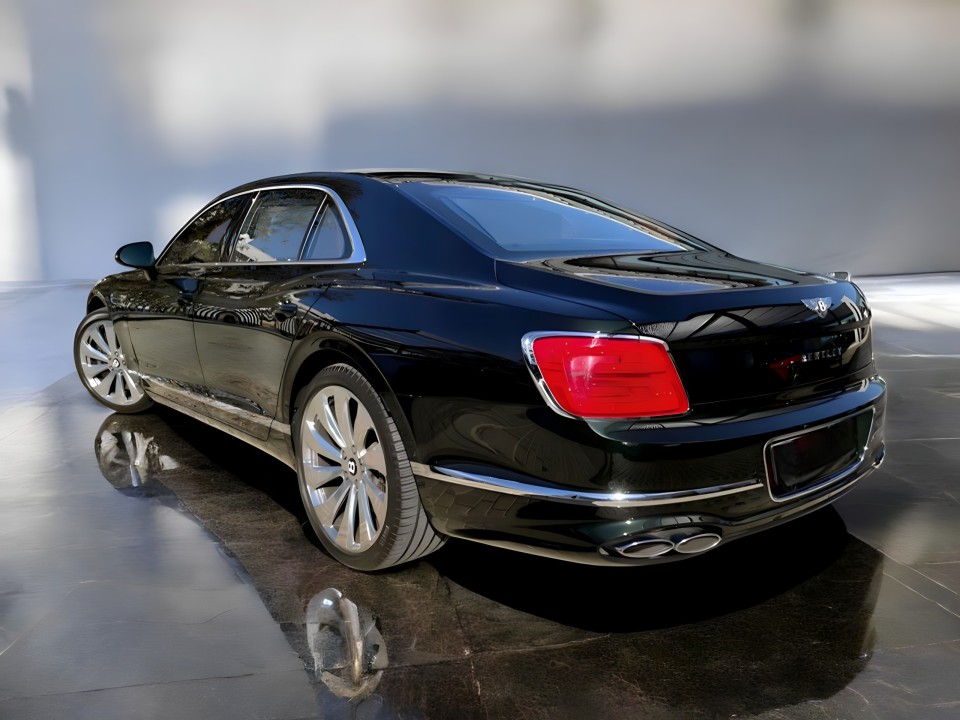 Bentley Flying Spur V8 (5)