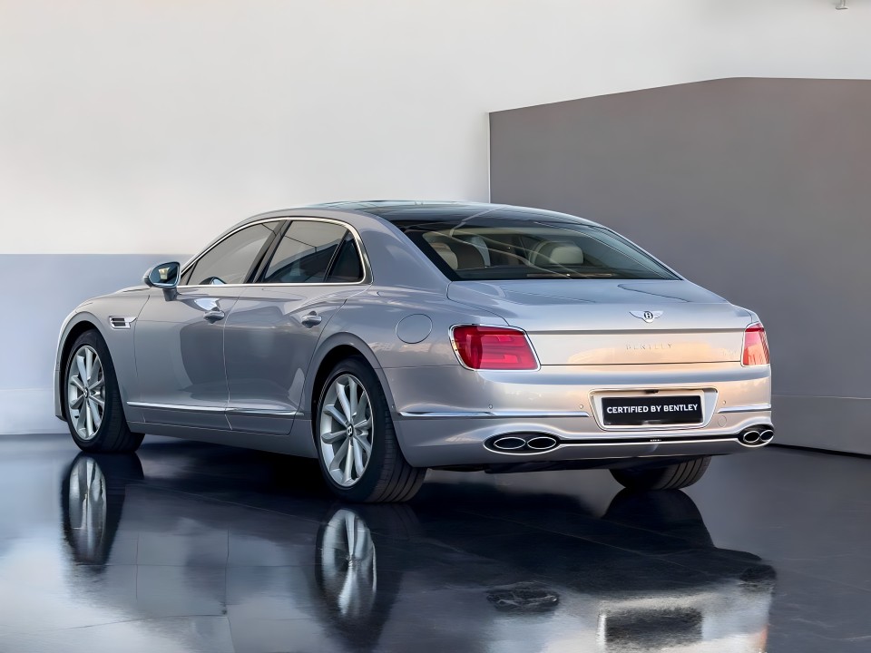 Bentley Flying Spur (5)