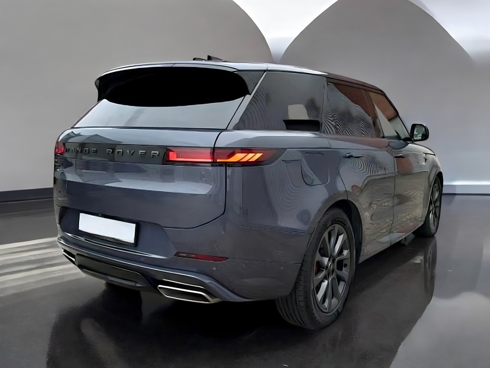 Land Rover Range Rover Sport P460e Dynamic SE (3)