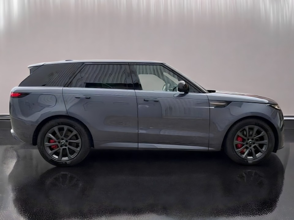 Land Rover Range Rover Sport P460e Dynamic SE (2)