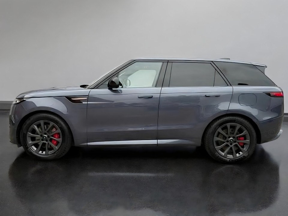 Land Rover Range Rover Sport P460e Dynamic SE (5)