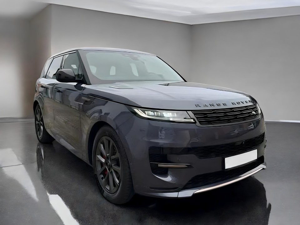 Land Rover Range Rover Sport P460e Dynamic SE