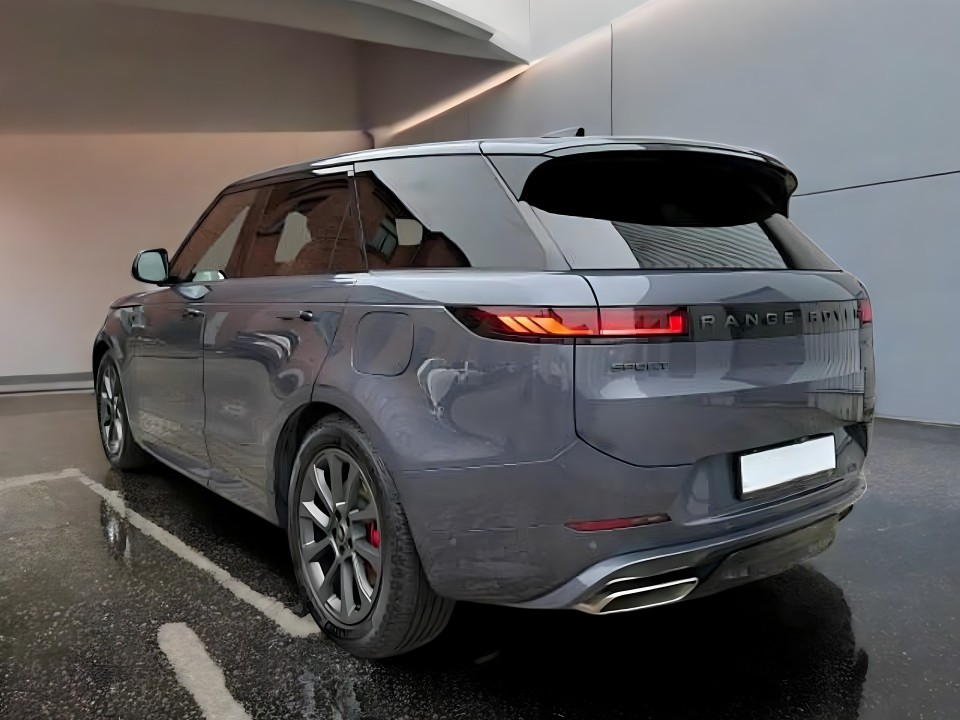 Land Rover Range Rover Sport P460e Dynamic SE (4)