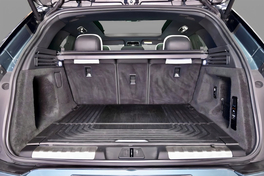 Land Rover Range Rover Sport P440e HSE Dynamic - foto 24