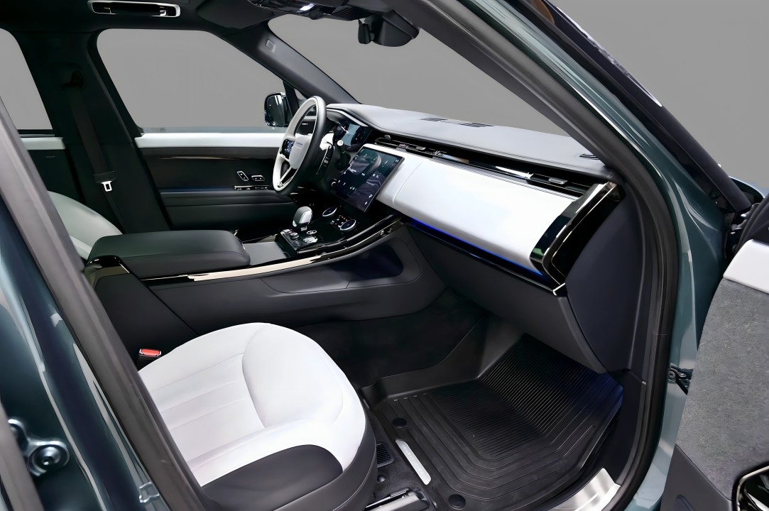 Land Rover Range Rover Sport P440e HSE Dynamic - foto 10