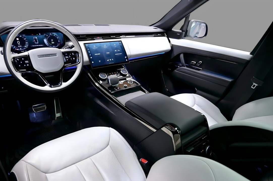 Land Rover Range Rover Sport P440e HSE Dynamic - foto 8