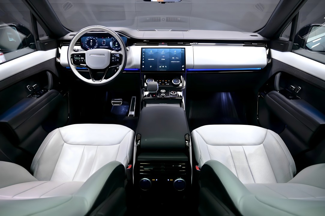 Land Rover Range Rover Sport P440e HSE Dynamic - foto 12