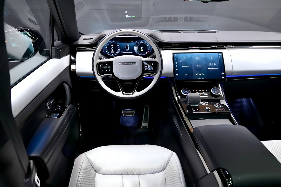 Land Rover Range Rover Sport P440e HSE Dynamic - foto 13