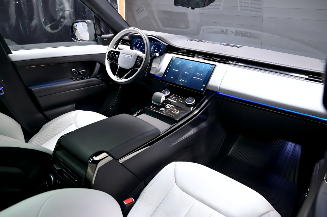 Land Rover Range Rover Sport P440e HSE Dynamic - foto 11