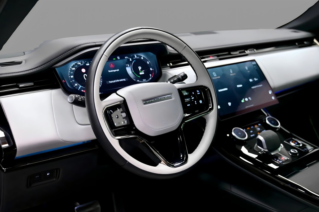 Land Rover Range Rover Sport P440e HSE Dynamic - foto 14