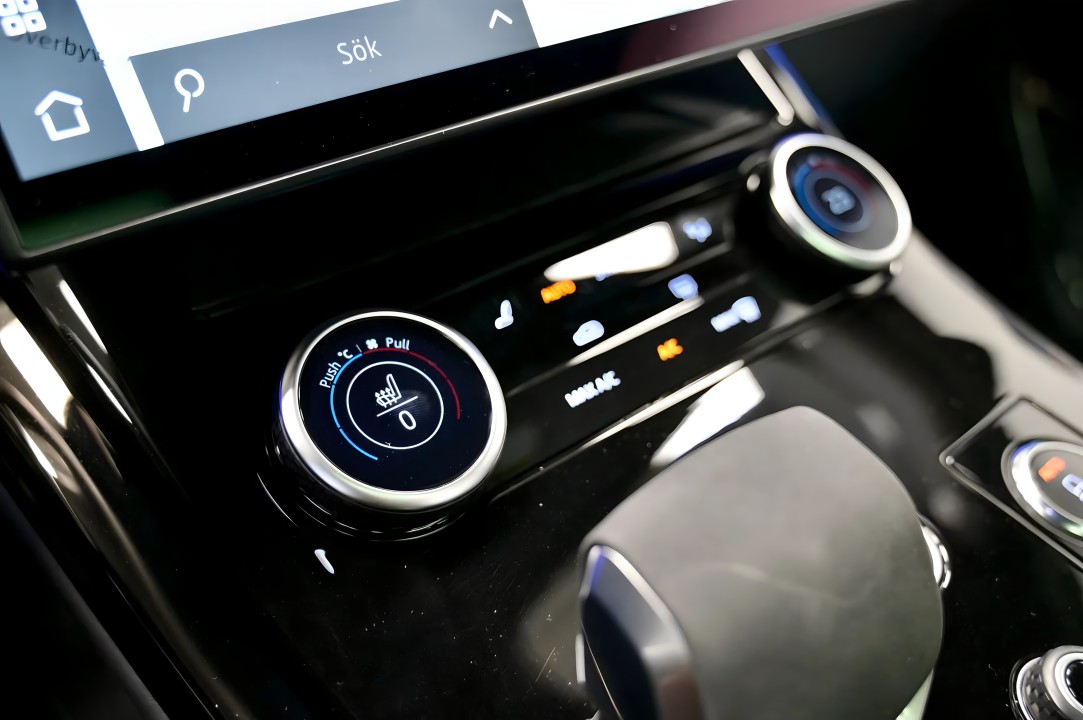 Land Rover Range Rover Sport P440e HSE Dynamic - foto 16