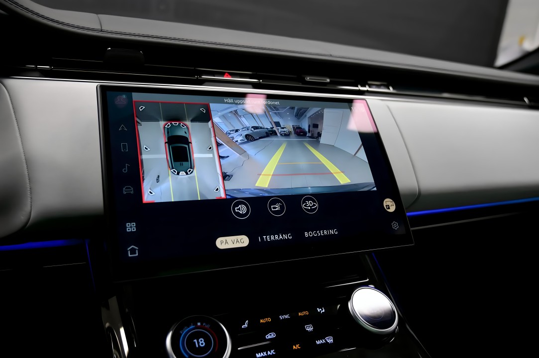 Land Rover Range Rover Sport P440e HSE Dynamic - foto 21