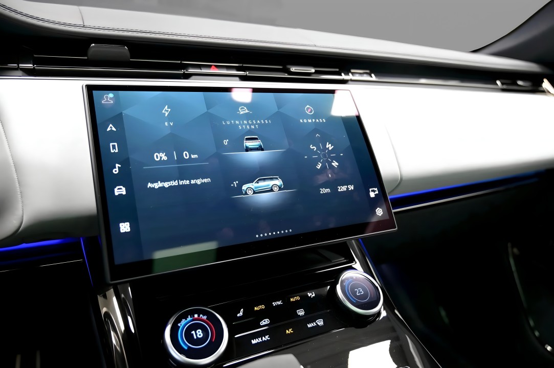 Land Rover Range Rover Sport P440e HSE Dynamic - foto 22