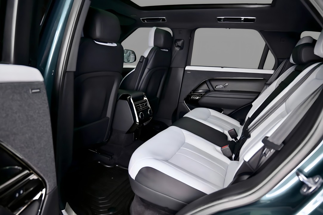 Land Rover Range Rover Sport P440e HSE Dynamic - foto 9