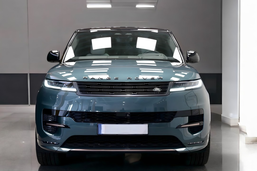 Land Rover Range Rover Sport P440e HSE Dynamic (4)