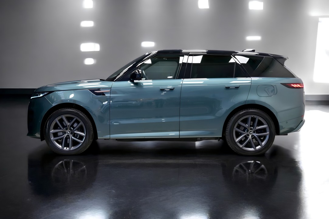 Land Rover Range Rover Sport P440e HSE Dynamic (3)